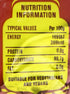 500 (Pack 5) Billingtons Fairtrade golden granulated Sugar g