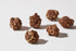 Pack 3) QuinoWow! Organic Quinoa Popcorn Low Sugar, High Fiber, Air Popped, Vegan & Gluten Free Made with Pure Organic