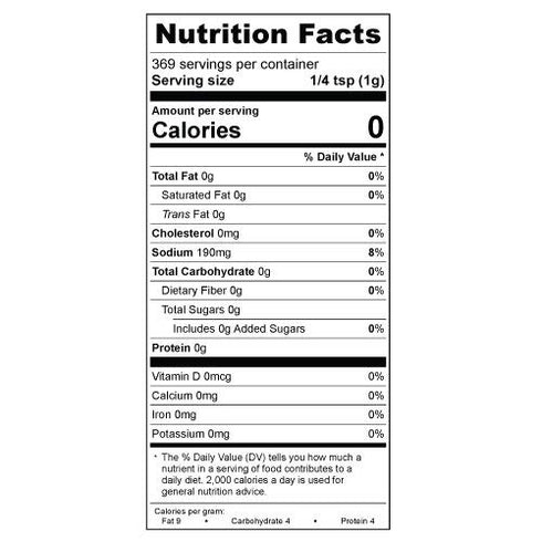(13oz) SuckleBusters Lemon Pepper Garlic: Zesty Seasoning for Seafood and Chicken, All-Natural Lemon, Gluten-Free, No