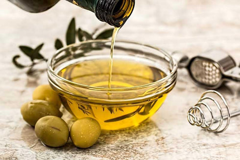35 oz Leblanc - French Extra Virgin Olive Oil - fl
