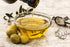 35 oz Leblanc - French Extra Virgin Olive Oil - fl