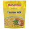 JFS Grocery Yellow Rice, Mahatma Seasoned Rice 10 oz, (2 pack)