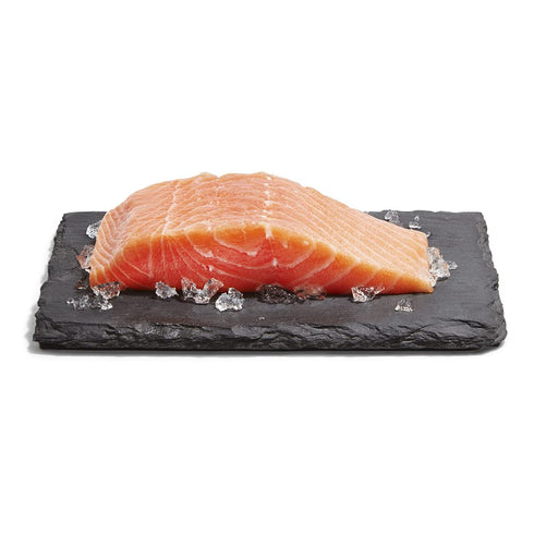 Seafood (Suppliers May Vary) Center Cut Atlantic Salmon Portion