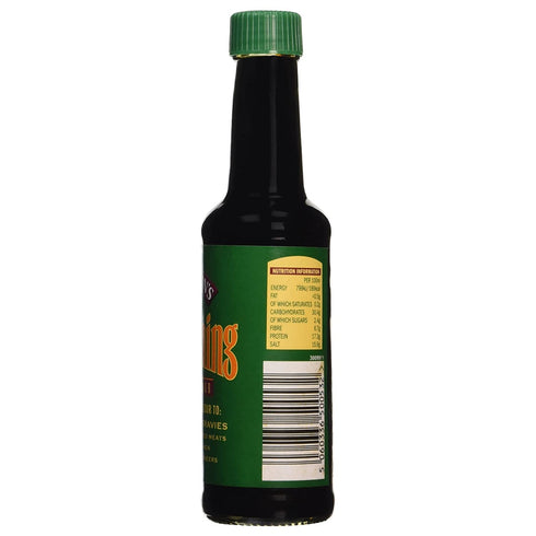 Sarson's Gravy Browning, 150ml (Pack of 2)