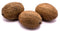 Generic Fresh Whole Coconuts, Raw, All-Natural, 3 Pack