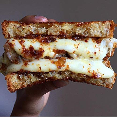 9 Oz (Pack 6) TBJ Gourmet Classic Bacon Jam
