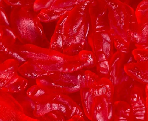 Gummy Gummi Gummy (3, Bayside Candy Collection - Collection Red Lobsters Pounds)