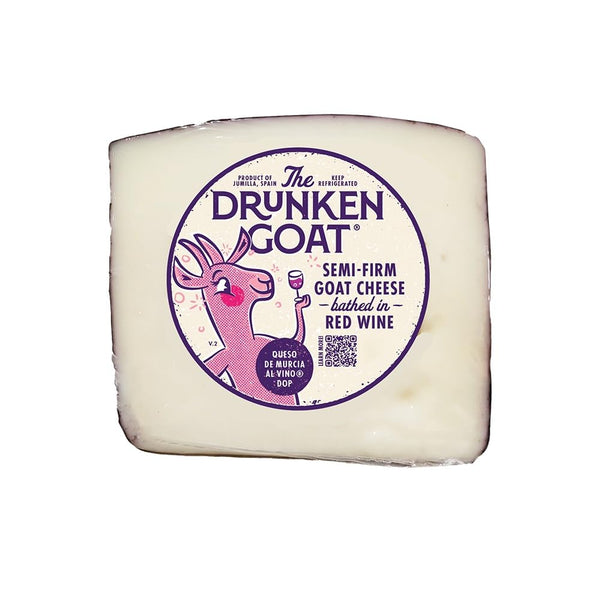 Mitica Drunken Goat Wedge, 6 OZ