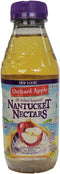 Nantucket Nectars - Orchard Apple - 15.9 oz (6 Plastic Bottles)