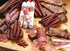 1.8 Lb Bende Salami Teli - Authentic Hungarian Deli Meat, Perfect Sausage For Charcuterie Boards, Breakfast