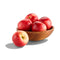 Fresh Produce PRODUCE Organic Pink Cripps Apples Bag, 48 OZ