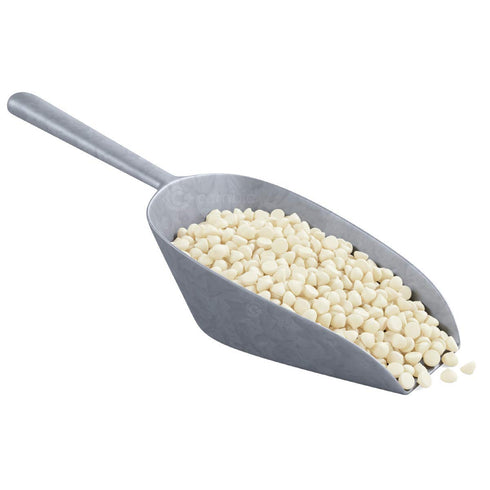1,000 Count, 2 2 Cambie White Chocolate Chips Pounds of White Chocolate Chips for Baking, For Home Bakers