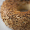 New Yorker Bagels 12 Fresh New York City Bagels (Garlic)
