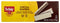 Schar Cocoa Wafer Gluten Free -- 4.4 oz (Pack of 4)