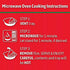 10 (Pack 3) HORMEL COMPLEATS Chicken Alfredo Microwave Tray, Ounces