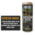 11 Oz (Pack 12)) Black Rifle Coffee Company RTD (Espresso Mocha, Fl