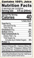 Lakewood Organic Celery Juice - Pure & Fresh
