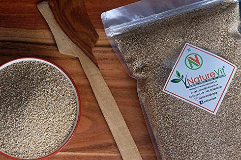 Nature Vit 1 NatureVit Quinoa Seeds Kg