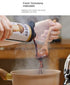 310g/bottle) Song Xianxian Matsutake Seasoning Ketchup Matsutake Oil (Matsutake Mushroom Yipin Fresh