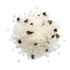 360g (12.70oz) Carmencita. Mediterranean Sea Salt with Truffle. Giant Grinder.