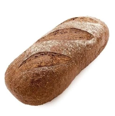 Generic German Pumpernickel Bread Pack Of 2