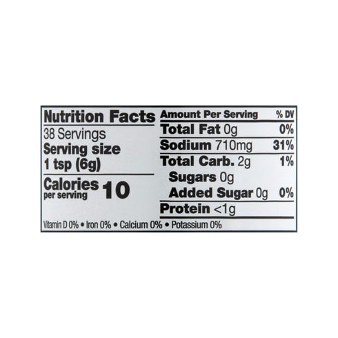 9.5 38 8 (Pack 6) Better Than Bouillon Premium Lobster Base, Made from Select Cooked Lobster & Spices, Makes Quarts