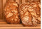 Generic Country Style Greek Sourdough Bread, Artisanal Rustic Loaf Fresh Baked Daily
