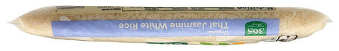 365 32 by Whole Foods Market, Organic Jasmine Thai White Rice, Ounce