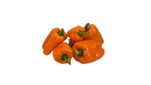 RawJoy Fresh Tatayoyo Pepper By Farm