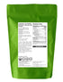 1 Omega-3 Organic California Walnuts Halves & Pieces, Pound Non-GMO, Raw, Unsalted, Shelled, Vegan, Kosher, Sirtfood