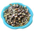 DelighTeas Organic Digest & Detox CCF Tea, Ayurvedic Loose Leaf Tea for Digestion, 60 Servings, 5 oz