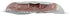 Gusto 4 OZ Sliced Toscano Salami