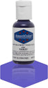 Americolor Soft Gel Paste Food Color, Violet, 75-Ounce