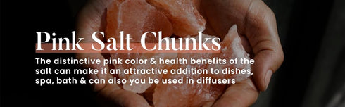 5 1-3" Co.L8 Himalayan Salt Pounds Natural Crystal Himalayan Salt Rocks Food Grade Sole Rocks Edible like Golf Balls