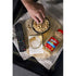 36 (Pack 2) Fisher Snack Sea Salt Dry Roasted Peanuts, Ounces, No Artificial Colors or Flavors