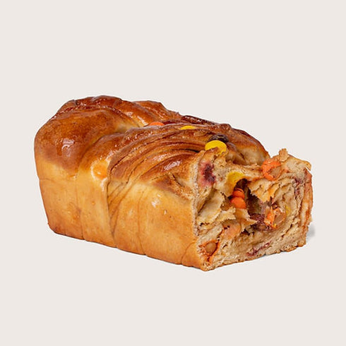 Babka Bailout 3, Fresh Baked Babka (Pick Any Half Size Loaf)