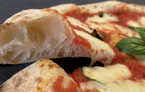 00 (11 lbs 5kg) Molino Dallagiovanna La Napoletana Tipo Pizza flour