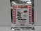 Buffalo's Own Texas Brand Instant Mix Packet, Texas Hots Hot Dog Sauce