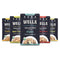 Wella Cereal Oatmeal Alternative, Gluten-Free Breakfast Hot Cereal, Grain-Free Paleo Organic Vegan