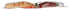 12 Olli Salumeria, Sopressata Parm Genoa Frescatrano, Ounce