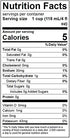 3 4 oz (48 pack) Lyons ReadyCare Thickened Unflavored Water for Dysphagia & Swallowing Difficulty - Honey Consistency