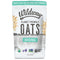 Wildway, Oats Original Organic, 9 Ounce