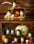 Lesley Elizabeth Sundried Tomato Seasoning & Pesto Rich Italian Tomato & Herb Blend | Perfect for Pasta, Roasted