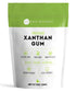 Kate Naturals Xanthan Gum for Baking, Ice Cream & Sauce Thickener (8oz,