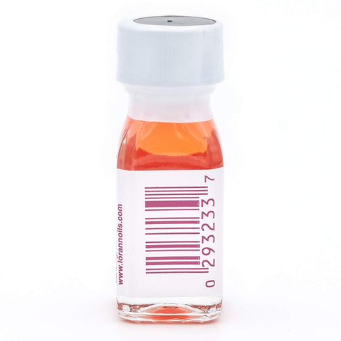 LorAnn Oils Super Strength Flavoring - Strawberry, Pack of 2, 0.125 fl oz - Used for Candy Making, Baking