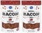 Generic Pack Of 2 Real Bacon Bits Hickory Smoke Flavor Added 3 oz,