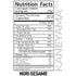 Kaneyama Furikake Asian Seasoning, Nori Sesame, 75g (2.65 oz)