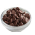 Generic 100% 72 (1 Pack) Semi-Sweet Chocolate Baking Chips, Real Chocolate, Ounce, Kosher, Gluten Free