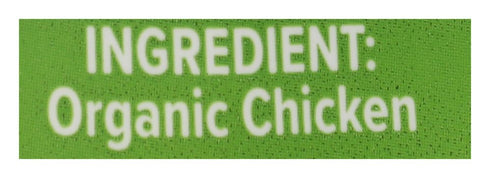 Bell & Evans 2 , Chicken Breast Bone-In Air Chilled Organic Step