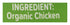 Bell & Evans 2 , Chicken Breast Bone-In Air Chilled Organic Step